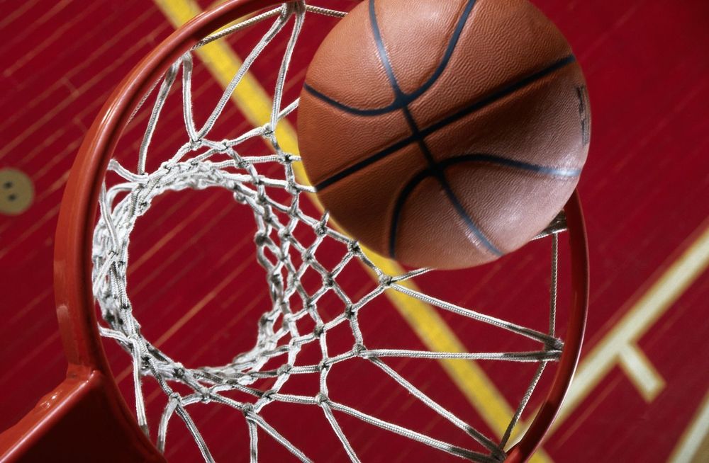 Girls Basketball