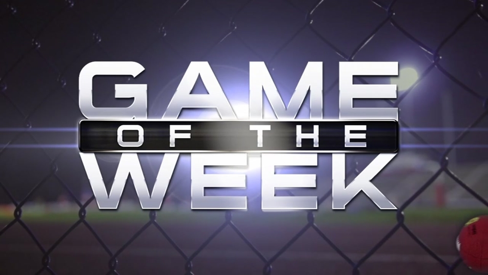 Game of the Week